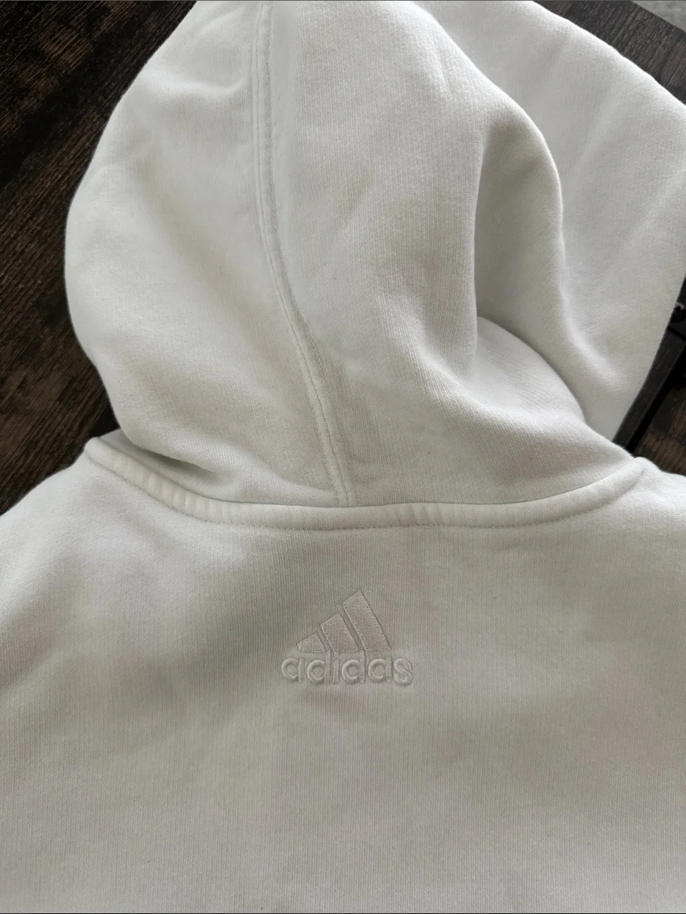 adidas midweight pullover